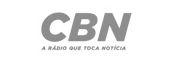 CBN Rádio - Brasil